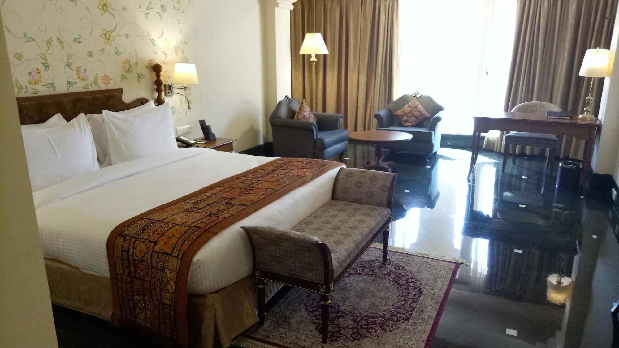 Indana Palace Jaipur Luaran gambar